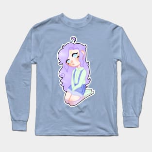 Lauren Long Sleeve T-Shirt